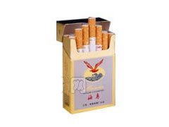 普通海鸟香烟价格表（多少钱一包）